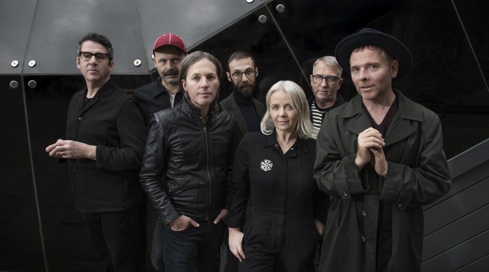 Belle and Sebastian